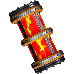 Rocket Fuel Satisfactory item icon