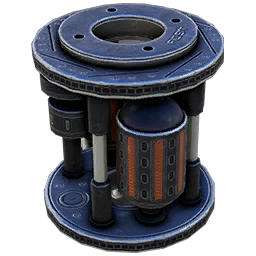Rotor Satisfactory recipe icon