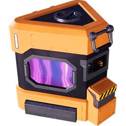 SAM Fluctuator Satisfactory item icon