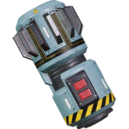 Pulse Nobelisk Satisfactory item icon