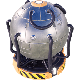 Singularity Cell Satisfactory recipe icon