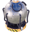 Singularity Cell