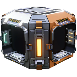 Smart Splitter Satisfactory building icon