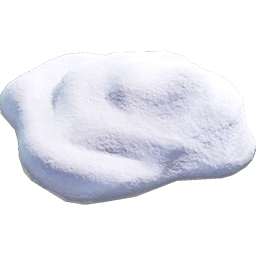FICSMAS Actual Snow Satisfactory item icon