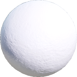 Snowball Satisfactory item icon