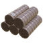 Solid Biofuel