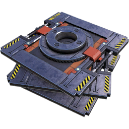 Smart Plating Satisfactory item icon