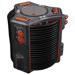 Automated Wiring Satisfactory item icon