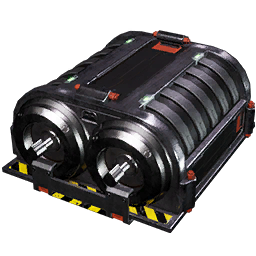 Modular Engine Satisfactory item icon