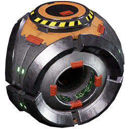 Adaptive Control Unit Satisfactory item icon