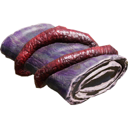 Spitter Remains Satisfactory item icon
