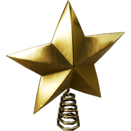 FICSMAS Wonder Star Satisfactory item icon