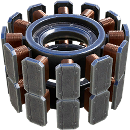 Stator Satisfactory recipe icon