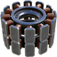Stator