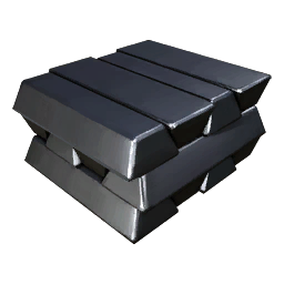 Steel Ingot Satisfactory item icon