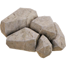Limestone Satisfactory item icon