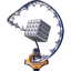 Superposition Oscillator