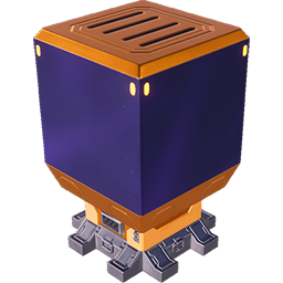 Neural-Quantum Processor Satisfactory item icon