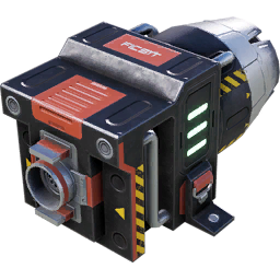 Thermal Propulsion Rocket Satisfactory item icon