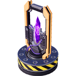 Dark Matter Crystal Satisfactory item icon