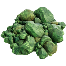 Uranium Satisfactory item icon