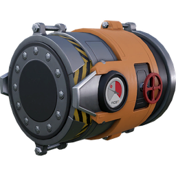 Valve Satisfactory building icon