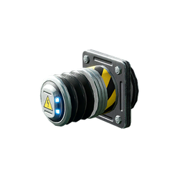 Wall Outlet Mk.2 Satisfactory building icon