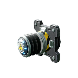 Wall Outlet Mk.3 Satisfactory building icon